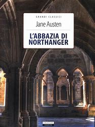 L'abbazia di Northanger